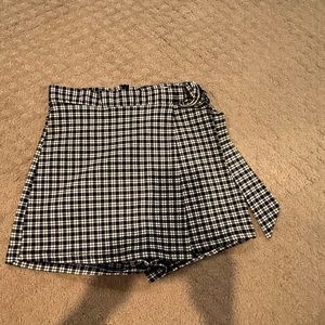 altar’d State  skort